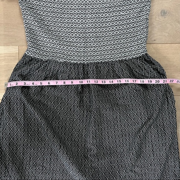 Ace & Jig Laurel Dress in Moonstone Size S/P - Picture 11 of 12